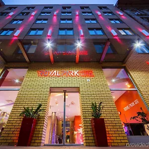 Hotel Royal Park Boutique