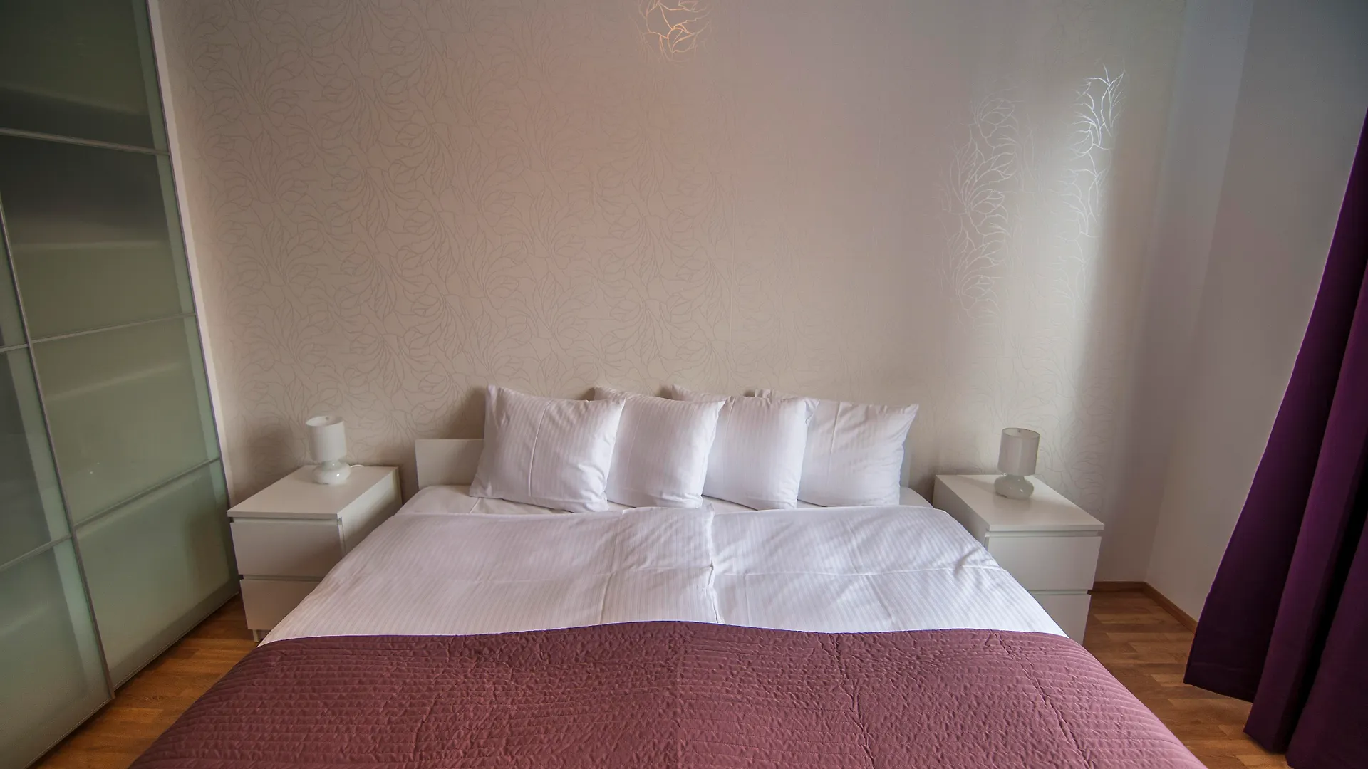 Aparthotel Corvin Center Suites Budapest
