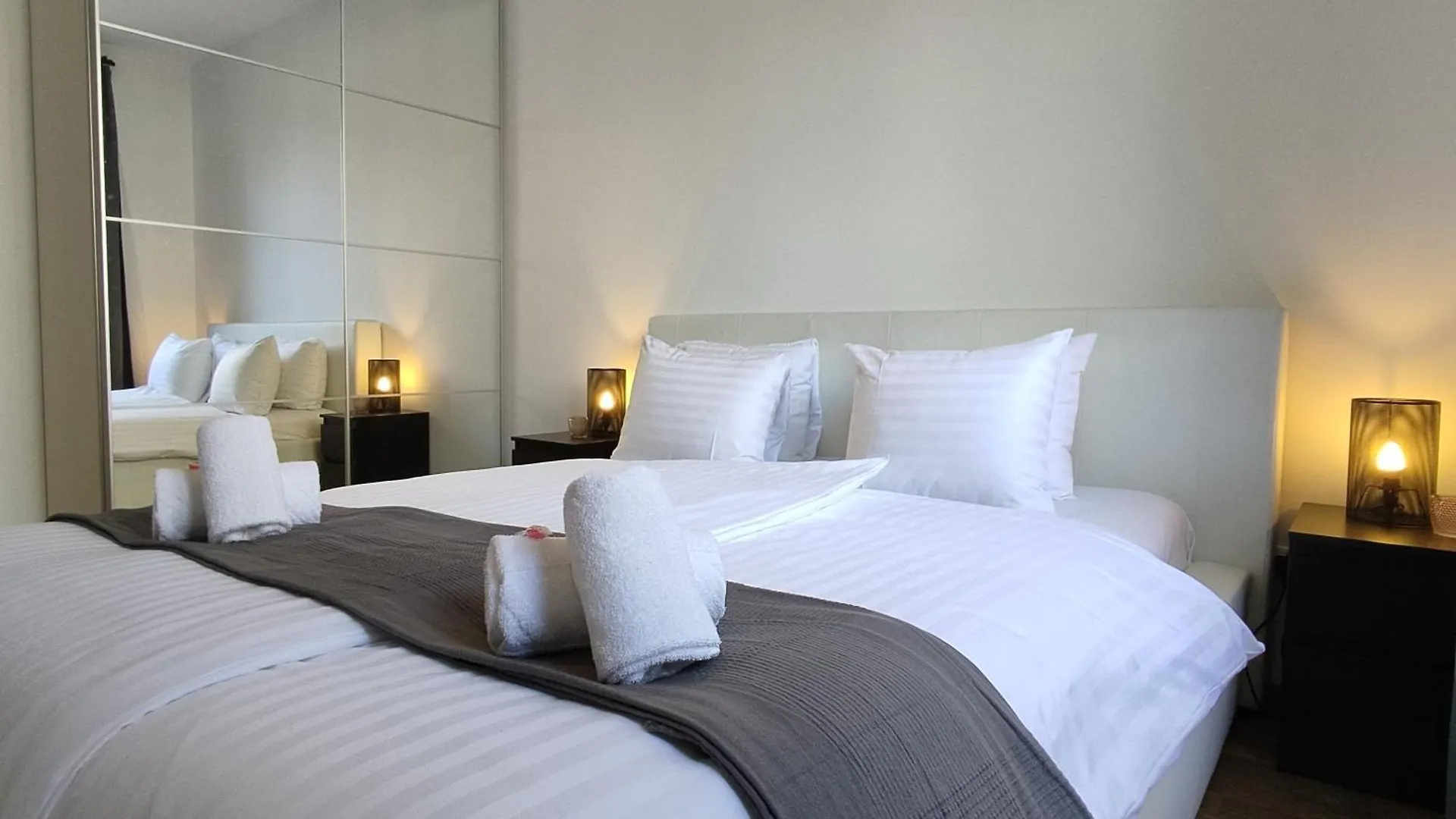 Corvin Center Suites Budapest 3*,  Hungary