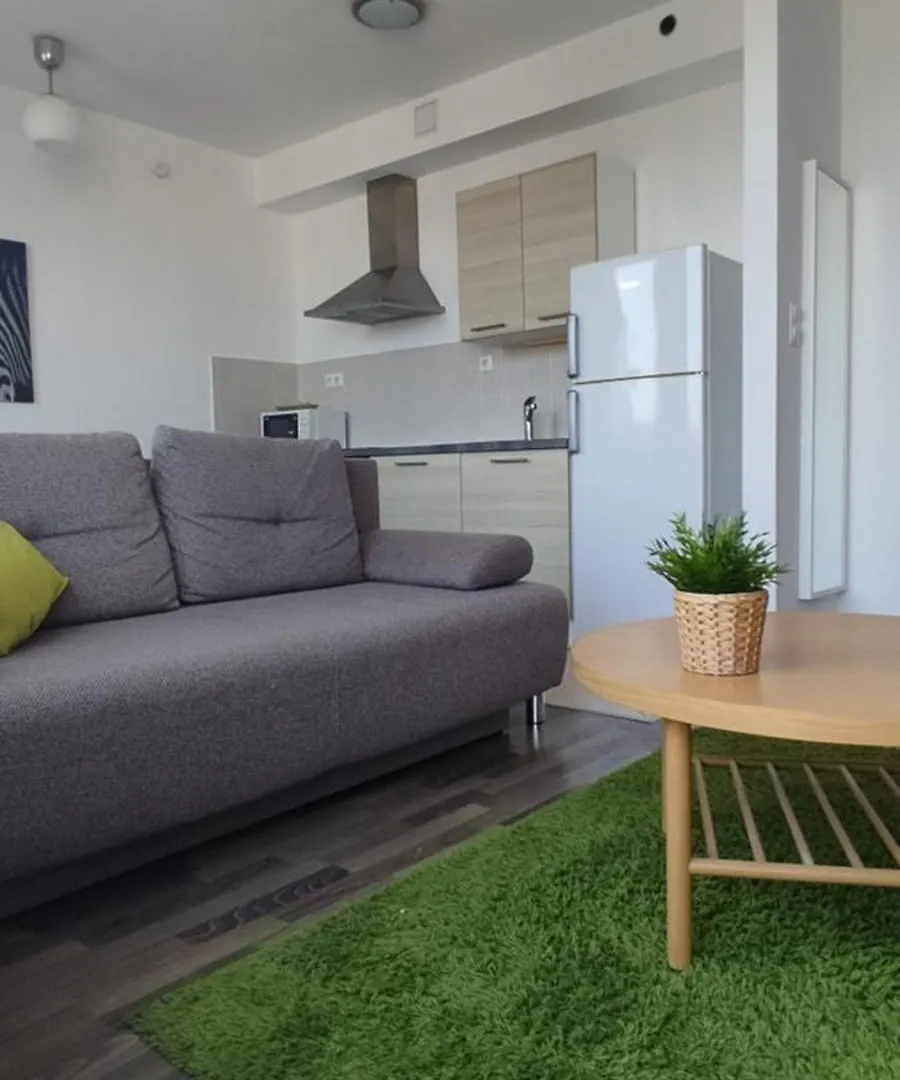 Aparthotel Corvin Center Suites Budapest