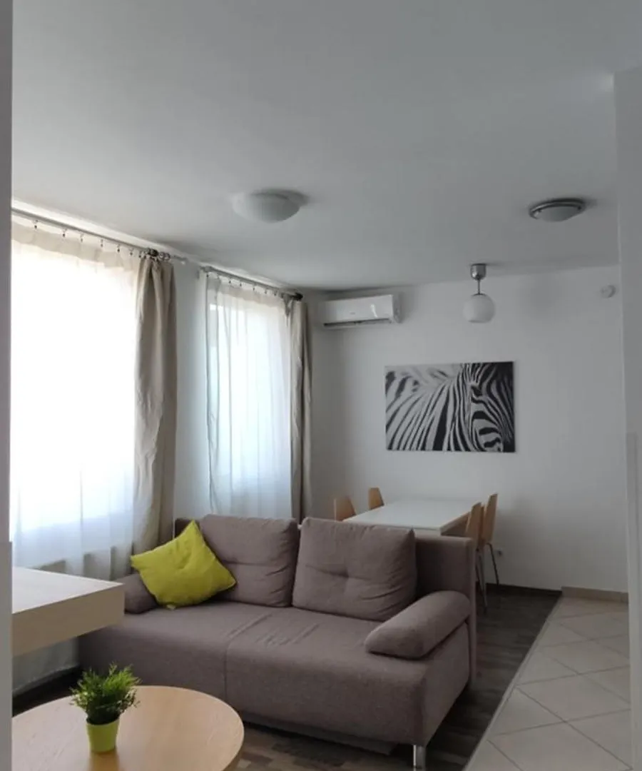 Corvin Center Suites Budapest Aparthotel