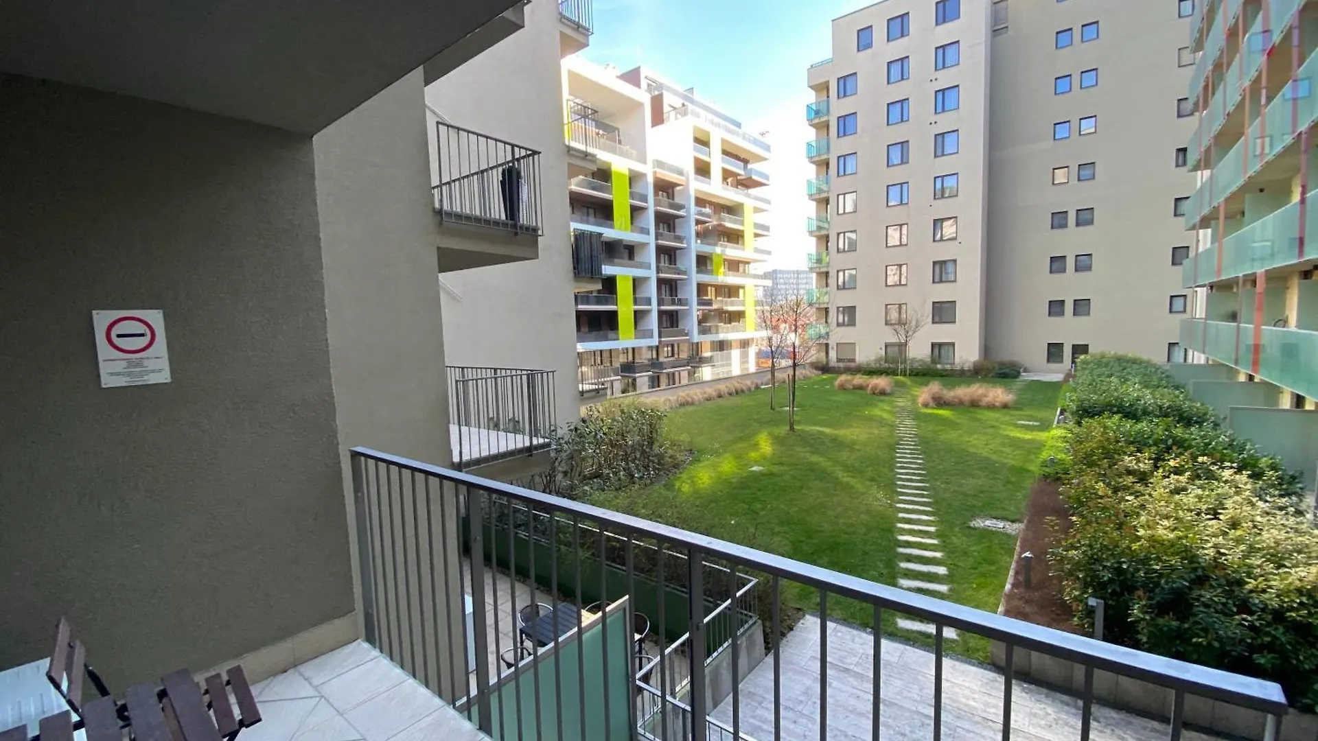 בודפשט Corvin Center Suites 3*,  הונגריה