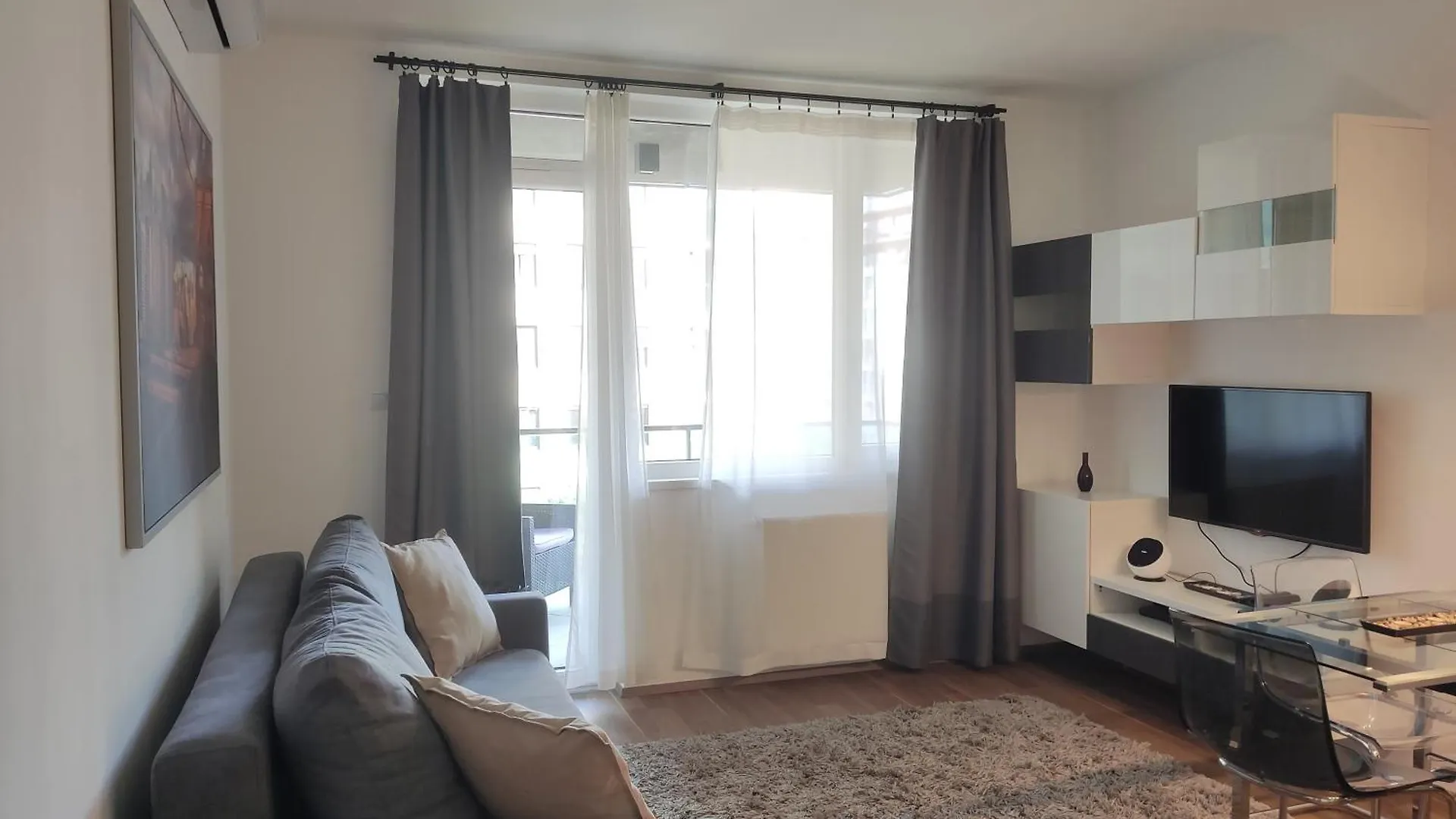 בודפשט Corvin Center Suites 3*,