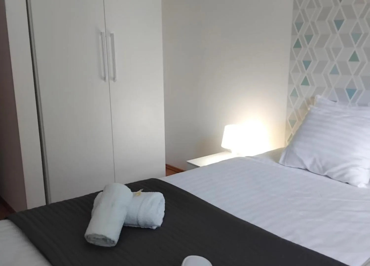 בודפשט Corvin Center Suites הונגריה